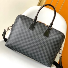 Mens LV Briefcases